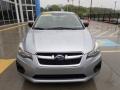 Ice Silver Metallic - Impreza 2.0i 4 Door Photo No. 7