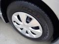 Ice Silver Metallic - Impreza 2.0i 4 Door Photo No. 9