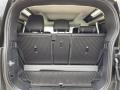 2021 Land Rover Defender 90 First Edition Trunk