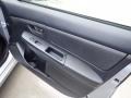 Ice Silver Metallic - Impreza 2.0i 4 Door Photo No. 12