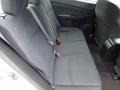 Ice Silver Metallic - Impreza 2.0i 4 Door Photo No. 13