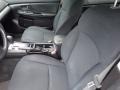Ice Silver Metallic - Impreza 2.0i 4 Door Photo No. 14