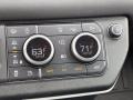 2021 Land Rover Defender 90 First Edition Controls