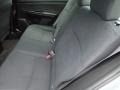 Ice Silver Metallic - Impreza 2.0i 4 Door Photo No. 15