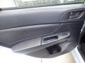 Ice Silver Metallic - Impreza 2.0i 4 Door Photo No. 17