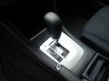 Ice Silver Metallic - Impreza 2.0i 4 Door Photo No. 19
