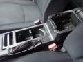 Ice Silver Metallic - Impreza 2.0i 4 Door Photo No. 21