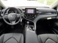 Black Dashboard Photo for 2021 Toyota Camry #141835276