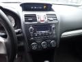 Ice Silver Metallic - Impreza 2.0i 4 Door Photo No. 22