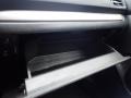 Ice Silver Metallic - Impreza 2.0i 4 Door Photo No. 23