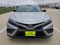 Celestial Silver Metallic - Camry SE Nightshade Photo No. 9