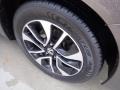 Urban Titanium Metallic - Civic EX Sedan Photo No. 9