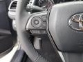 Black Steering Wheel Photo for 2021 Toyota Camry #141835498