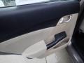 Urban Titanium Metallic - Civic EX Sedan Photo No. 18
