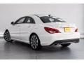 Polar White - CLA 250 Coupe Photo No. 2