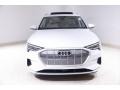 Glacier White Metallic - e-tron Prestige quattro Photo No. 2