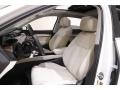 2019 Audi e-tron Prestige quattro Front Seat