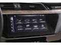 Pearl Beige Controls Photo for 2019 Audi e-tron #141837118