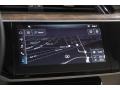 Pearl Beige Navigation Photo for 2019 Audi e-tron #141837169