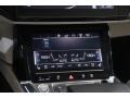 Pearl Beige Controls Photo for 2019 Audi e-tron #141837184