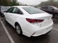 Quartz White Pearl - Sonata SE Photo No. 2