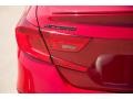 San Marino Red - Accord Sport Sedan Photo No. 10