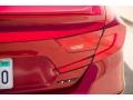 San Marino Red - Accord Sport Sedan Photo No. 11