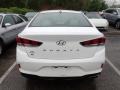 Quartz White Pearl - Sonata SE Photo No. 3