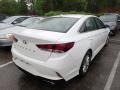 Quartz White Pearl - Sonata SE Photo No. 4