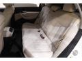 Pearl Beige Rear Seat Photo for 2019 Audi e-tron #141837286