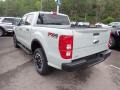 Cactus Gray Metallic - Ranger STX SuperCrew 4x4 Photo No. 6