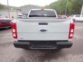 Cactus Gray Metallic - Ranger STX SuperCrew 4x4 Photo No. 7