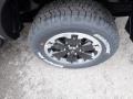 Cactus Gray Metallic - Ranger STX SuperCrew 4x4 Photo No. 8