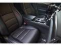 San Marino Red - Accord Sport Sedan Photo No. 24