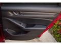 San Marino Red - Accord Sport Sedan Photo No. 31
