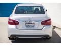 Brilliant Silver - Altima 2.5 SV Photo No. 9