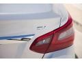 Brilliant Silver - Altima 2.5 SV Photo No. 11