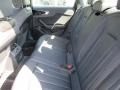 Black 2020 Audi A4 Premium quattro Interior Color
