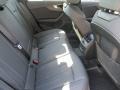 Black Rear Seat Photo for 2020 Audi A4 #141837802