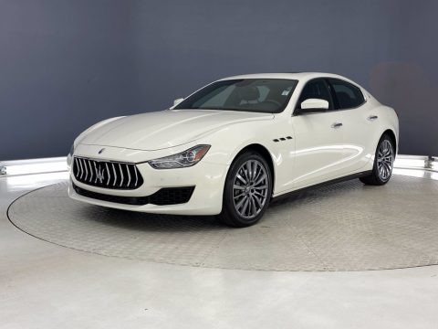 2018 Maserati Ghibli  Data, Info and Specs