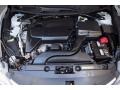 2018 Brilliant Silver Nissan Altima 2.5 SV  photo #33