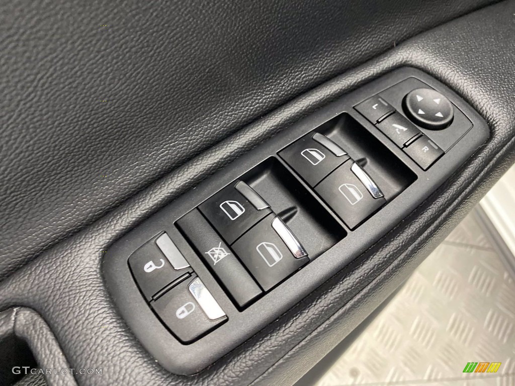 2018 Maserati Ghibli Standard Ghibli Model Controls Photo #141838150