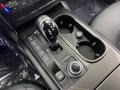  2018 Ghibli  8 Speed Automatic Shifter