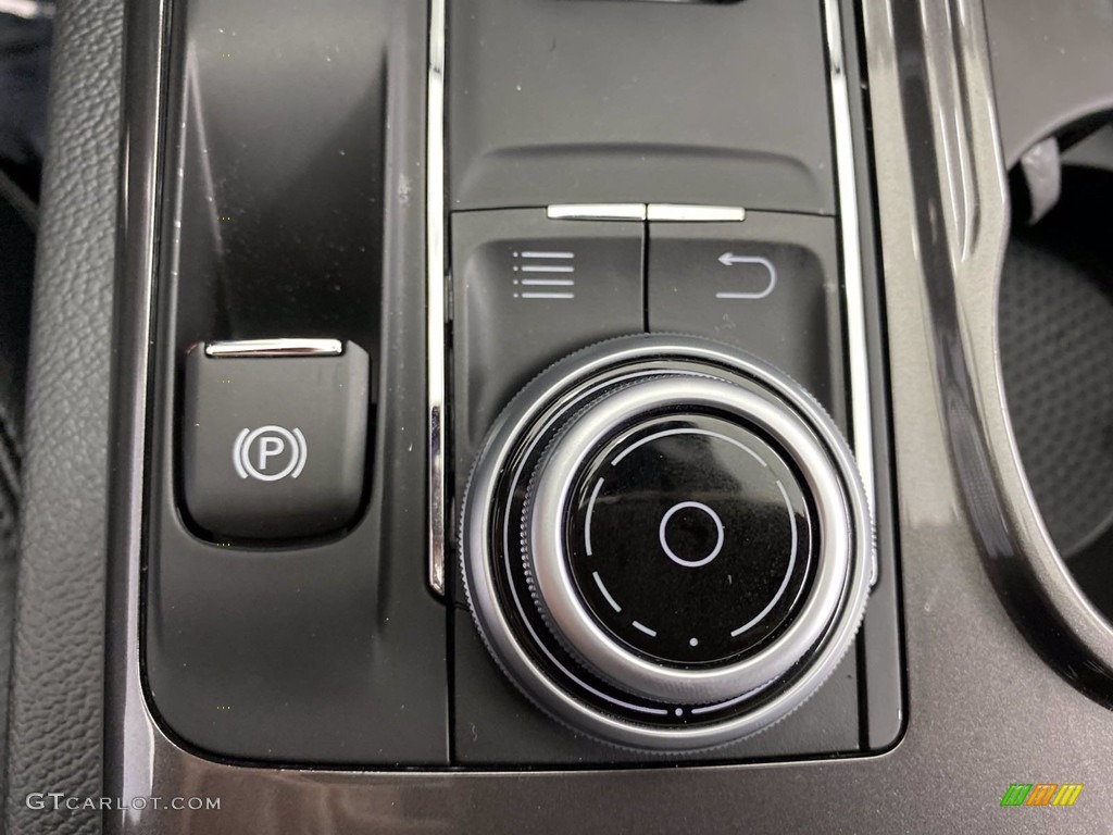 2018 Maserati Ghibli Standard Ghibli Model Controls Photo #141838369