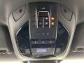 2018 Maserati Ghibli Standard Ghibli Model Controls