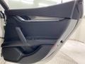 Nero Door Panel Photo for 2018 Maserati Ghibli #141838450