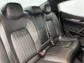 Nero Rear Seat Photo for 2018 Maserati Ghibli #141838460