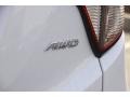 2021 Platinum White Pearl Honda HR-V EX AWD  photo #7