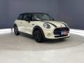 Pepper White 2019 Mini Hardtop Cooper 2 Door