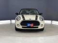 Pepper White - Hardtop Cooper 2 Door Photo No. 2